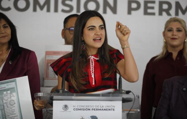 En busca de frenar el impuesto a remesas, senadores viajarán a Washington