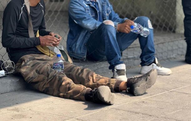 Buscan aclarar caso de policías señalados de reclutamiento criminal