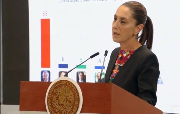 Sheinbaum pide explicaciones sobre los impactos del Fobaproa