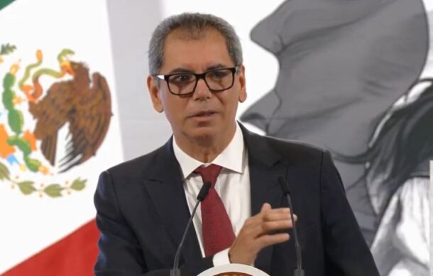 Hacienda proyecta un crecimiento del 2.7% del PIB