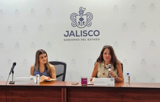 “Yo Jalisco Apoyo a Personas Cuidadoras” inicia el próximo 8 de mayo