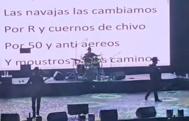 Llamarán a declarar a alcaldes de Tequila y Cihuatlán por conciertos de Los Alegres del Barranco