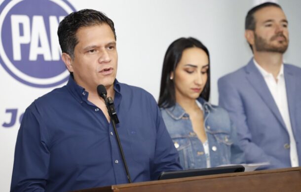 PAN Jalisco exige investigar a fondo caso Teuchitlán