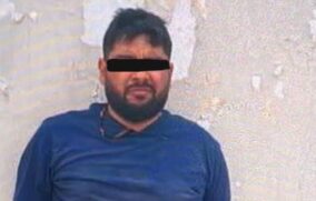 Se fuga del penal de Sonora “El Ponchis” vinculado al Cártel de Sinaloa