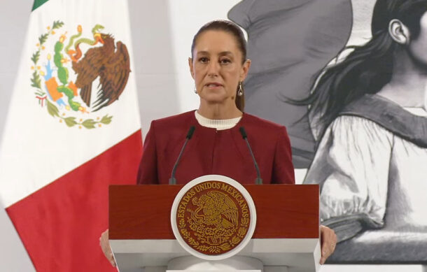 Gobierno de México entregará invitación formal al Papa León XIV para visitar el país