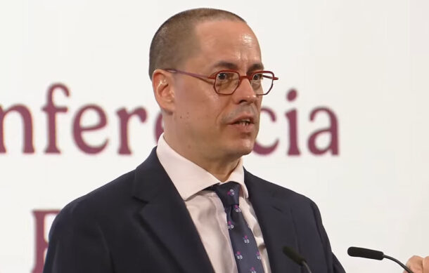 La Ley de Telecomunicaciones no se busca censurar: Gobierno Federal