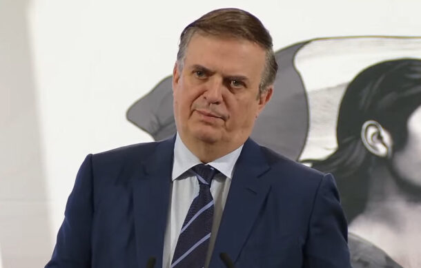 Cierre de fronteras de EU al ganado mexicano no será tan grave como se cree: Ebrard