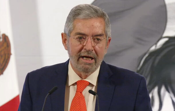 México envió carta a legisladores de EU rechazando impuesto a remesas
