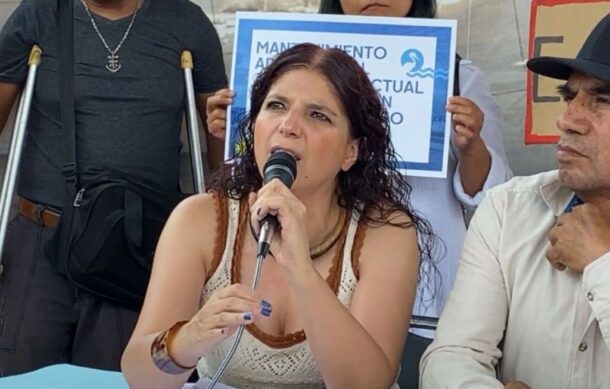 Pueblos de la Ribera demandan información sobre acueducto GDL-Chapala