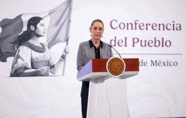 Analiza Sheinbaum asistir a la Cumbre del G7