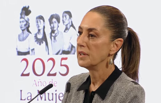 Hoy se reanuda el diálogo con la CNTE: Sheinbaum