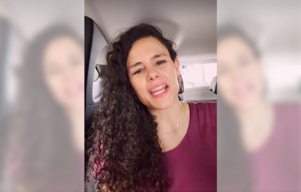 Luisa María Alcalde responde a la CNTE y defiende avances en pensiones de la 4T