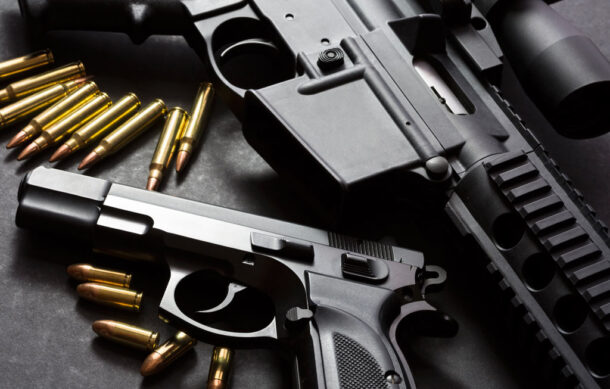 Endurecen controles sobre armas y explosivos en México