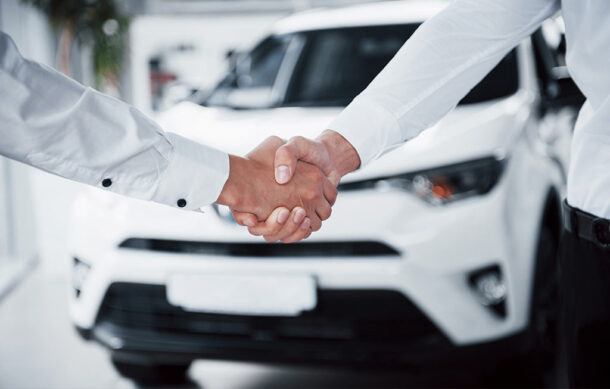 Industria automotriz busca mayor deducción fiscal para incentivar compra de autos hechos en México