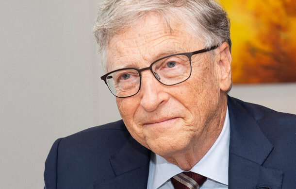 Bill Gates acusa a Elon Musk de dañar programas humanitarios y llama a más filantropía