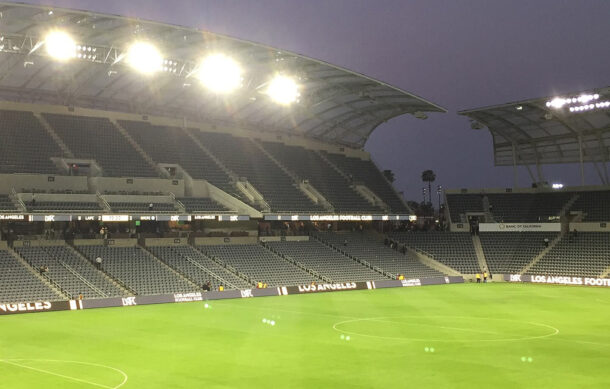 FIFA confirma sede en Los Ángeles para duelo América vs LAFC por Mundial de Clubes