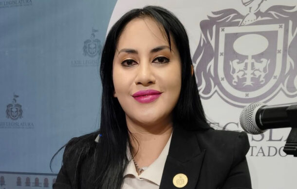 Entrevista con Brenda Carrera García