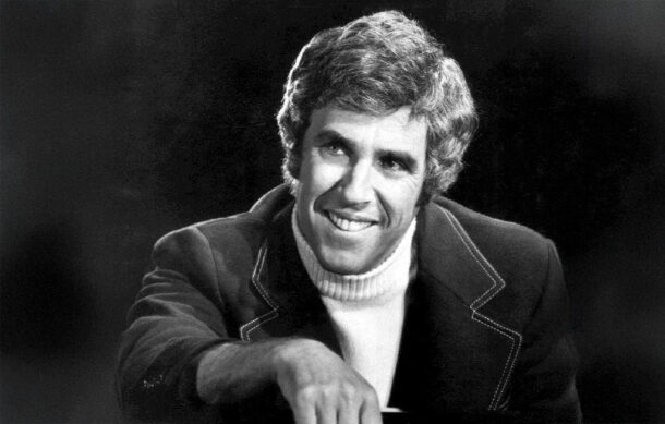 🎶 El Sonido de la Música – Burt Bacharach