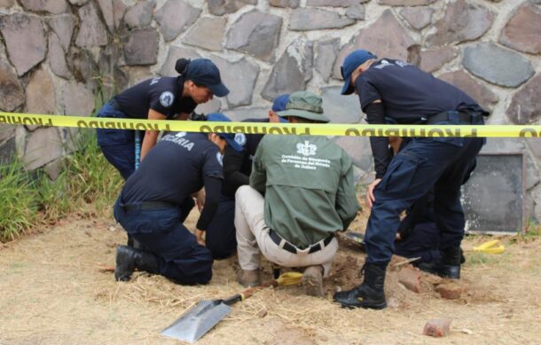 Capacitan a policías de GDL en búsqueda de personas