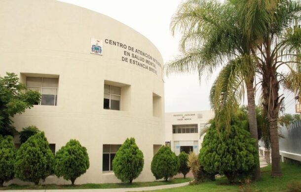 Prometen velocidad en atención a pacientes con problemas mentales en el CAISAME