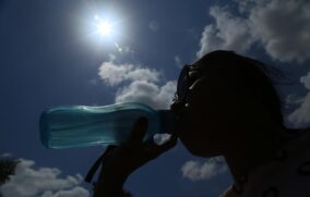 Pronostican temperaturas cálidas en ZMG a partir del jueves