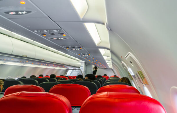 Anuncian nuevas rutas aéreas entre Guadalajara y Canadá; Jalisco proyecta alza de turistas