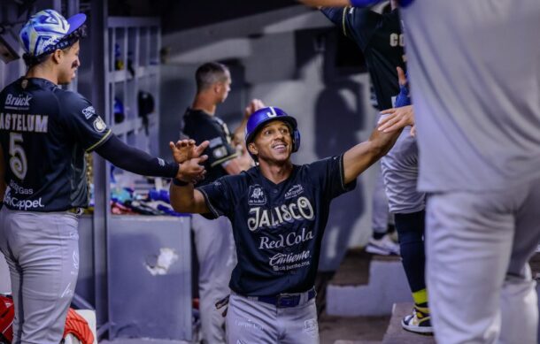 Charros remonta y vence a Durango