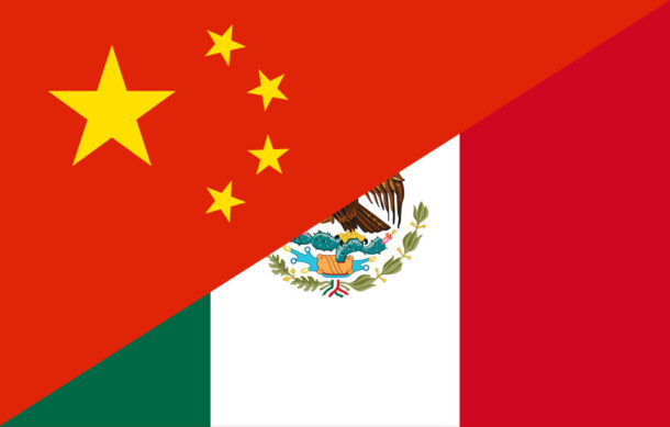 Inversión de China en México sigue en pie pese aranceles de EU