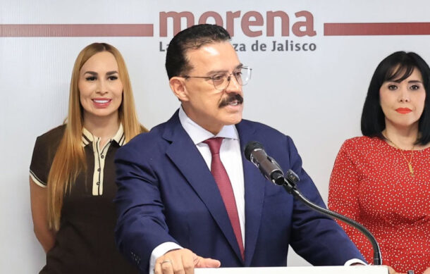 Carlos Lomelí llama a participar en inédita elección judicial