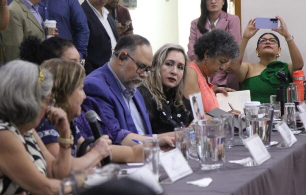 Apenas hay cinco sentencias condenatorias por desaparición en Jalisco