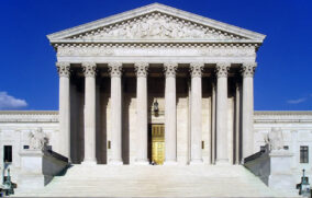 Corte Suprema de EU declara ilegales aranceles globales de Trump