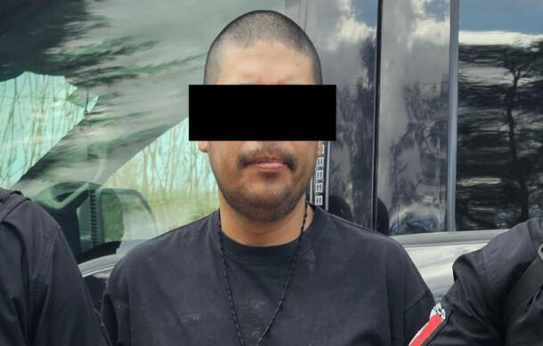 Detienen a presunto implicado en asesinatos de funcionarios en Teocaltiche