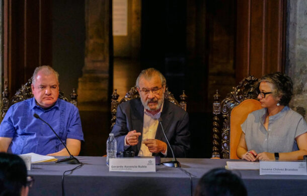 Jalisco lanza campaña “La cultura está aquí”