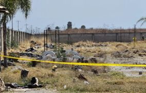 La Fiscalía presenta en el Rancho Izaguirre avances a colectivos