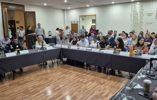 Colectivos exigen acciones a autoridades de búsqueda