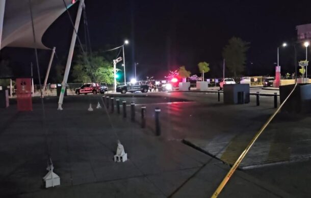 Matan a motociclista en GDL en supuesto altercado vial