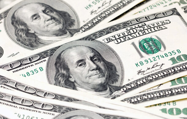 Dólar estadounidense se cotiza hoy en 19.20 unidades