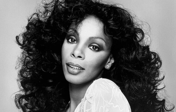 🎶 El Sonido de la Música – Donna Summer