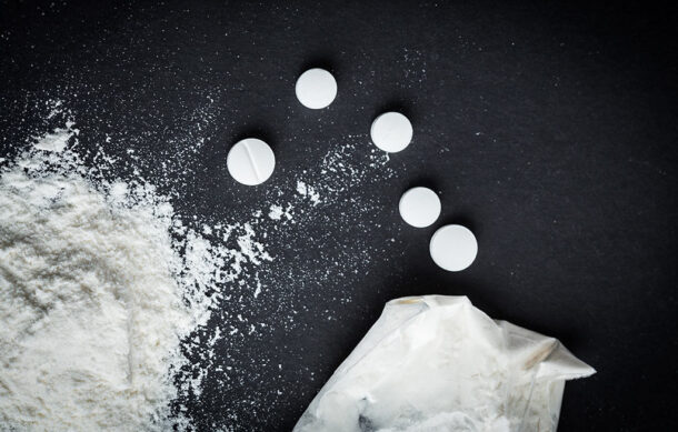 Mueren cinco personas en Juárez por mezcla de fentanilo y cocaína; alerta creciente por droga adulterada