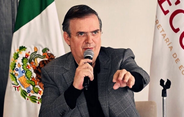 Celebra Gobierno Federal histórica inversión extranjera en México