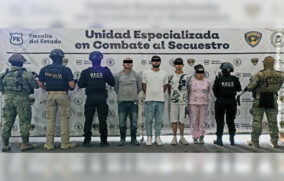 Cae banda de secuestradores en Ixtlahuacán; operaban entre Jalisco y Michoacán