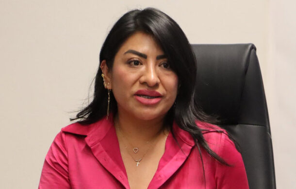 Entrevista con Maribel Jorge Martínez