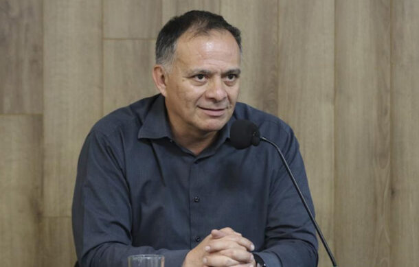 Entrevista con Rafael Espinosa Ramírez