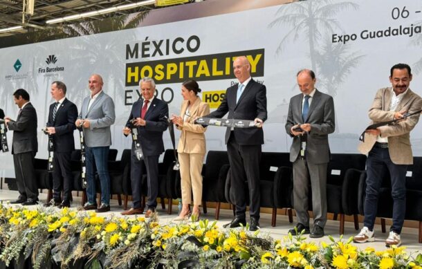 GDL se consolida como epicentro del turismo con exposición internacional