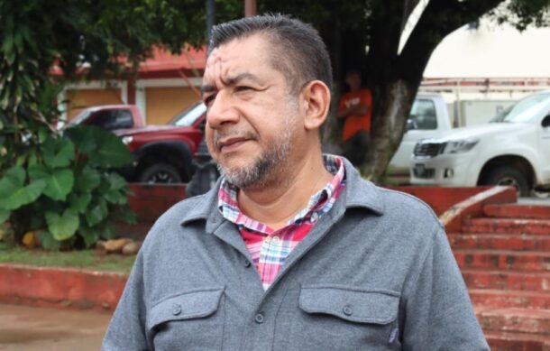 Alcalde de Villa Purificación testificó este viernes ante la Fiscalía de Jalisco
