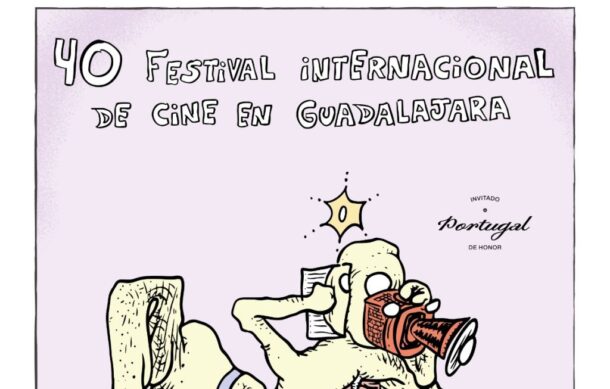 FIC GDL se prepara para su edición 40