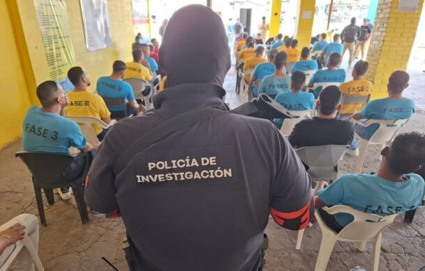 Fiscalía de Jalisco interviene 71 centros de rehabilitación; hay detenidos y personas localizadas