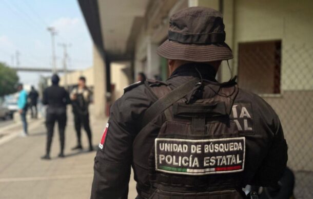 Policías de San Cristóbal de la Barranca ya están imputados por el delito de trata de personas