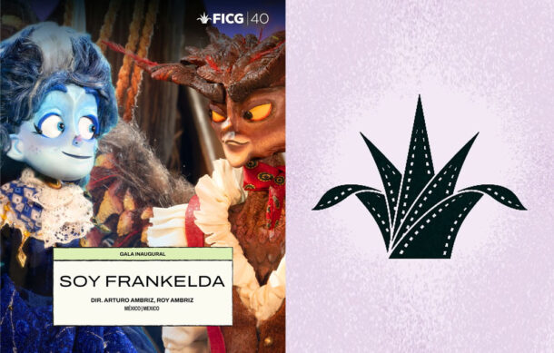 FICG celebra 40 ediciones con cine de género, homenajes y el estreno de Soy Frankelda