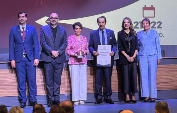 Universidades privadas llaman a reinventar el modelo educativo en México